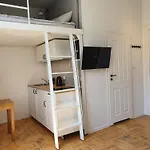 Baltyk I-iii Apartment Sopot