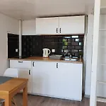 Apartment Baltyk I-iii *