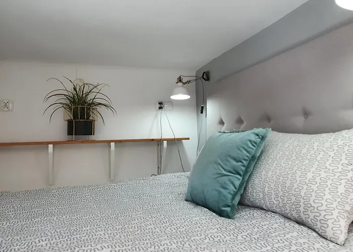 Apartman Bursztynek 48 *