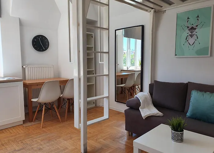 Bursztynek 48 Apartman