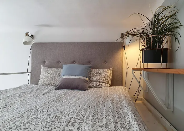 Apartman Bursztynek 48 *